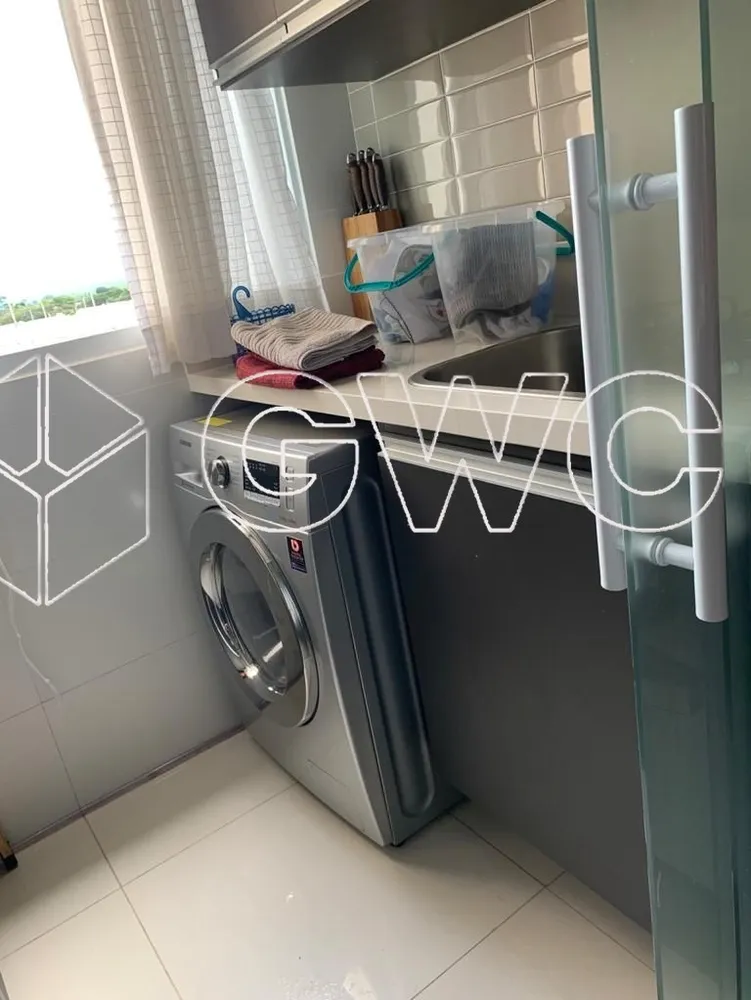 Apartamento, 3 quartos, 125 m² - Foto 15