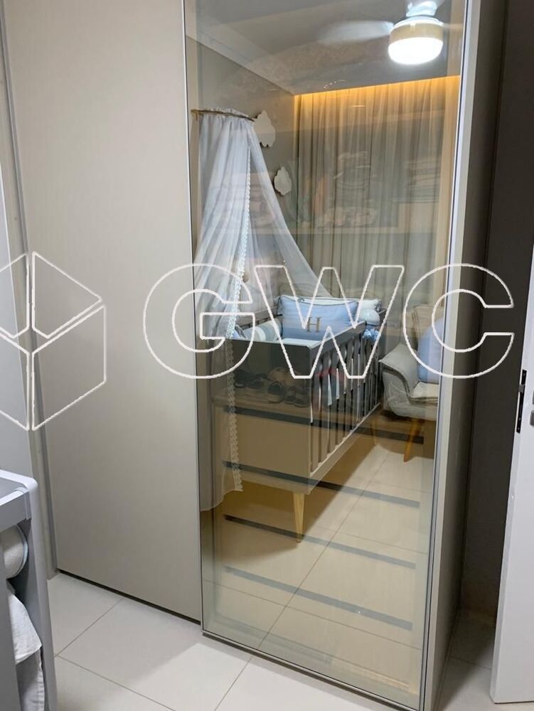 Apartamento, 3 quartos, 125 m² - Foto 4