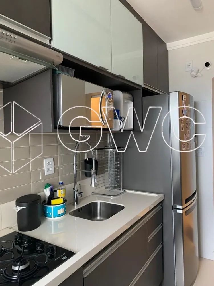 Apartamento, 3 quartos, 125 m² - Foto 2