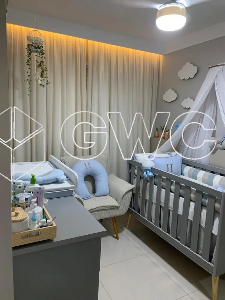 Apartamento, 3 quartos, 125 m² - Foto 14