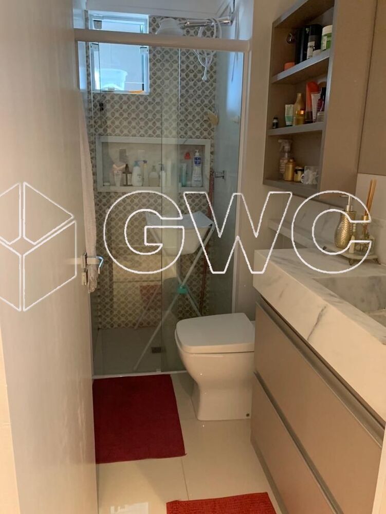 Apartamento, 3 quartos, 125 m² - Foto 3