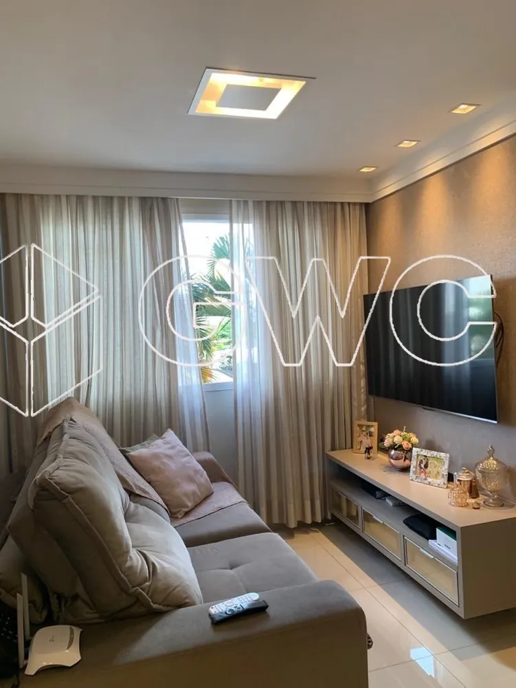 Apartamento, 3 quartos, 125 m² - Foto 4