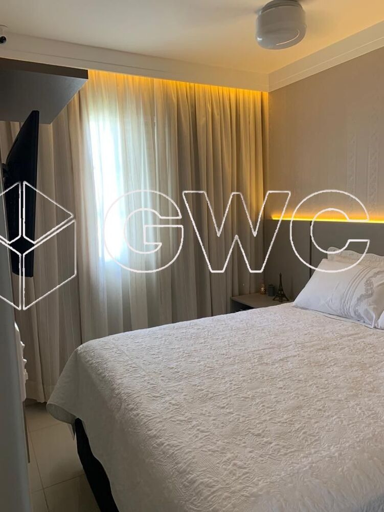 Apartamento, 3 quartos, 125 m² - Foto 1