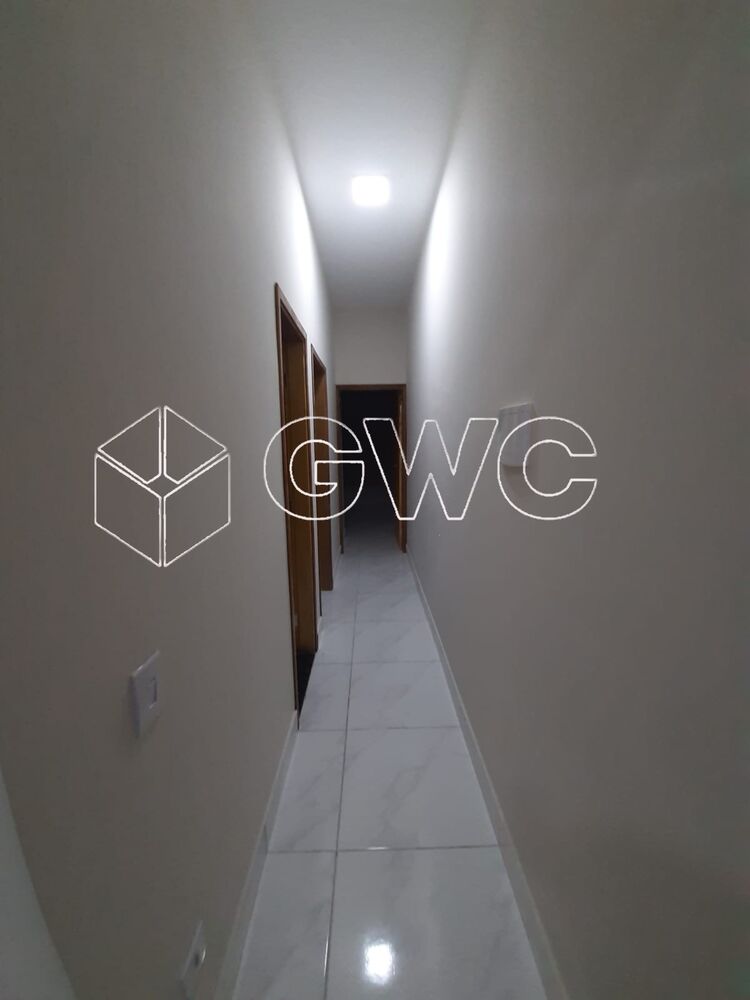 Casa, 2 quartos - Foto 4