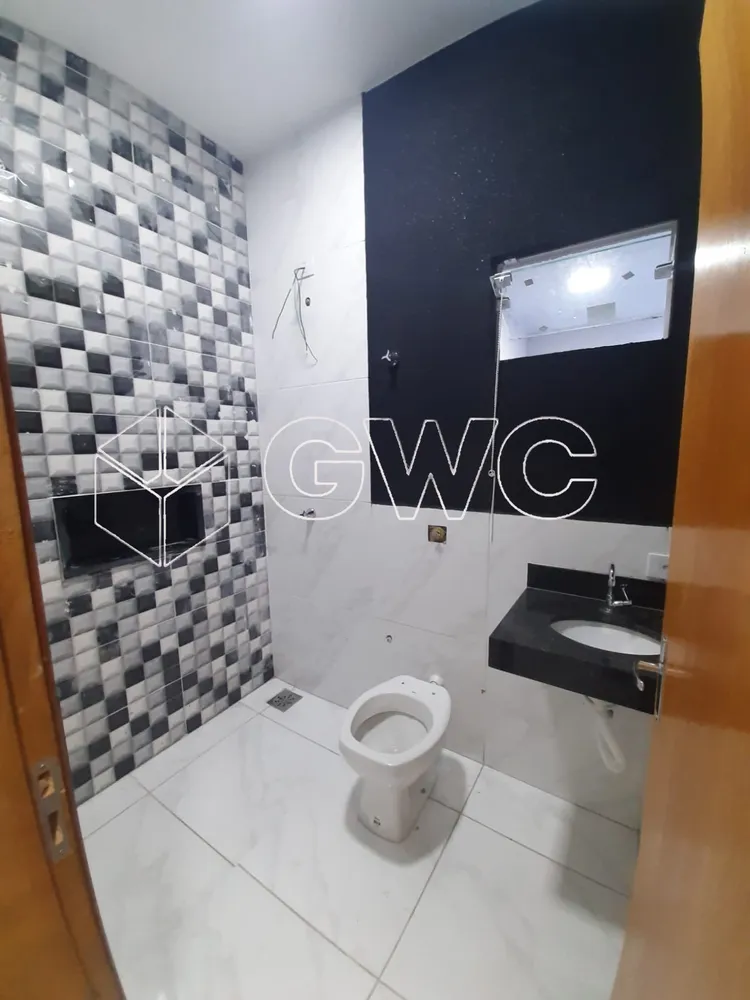 Casa, 2 quartos - Foto 6