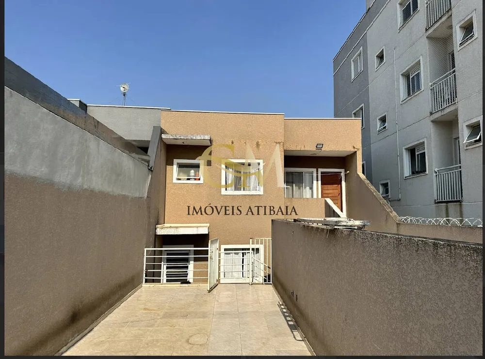 Casa, 2 quartos, 123 m² - Foto 1