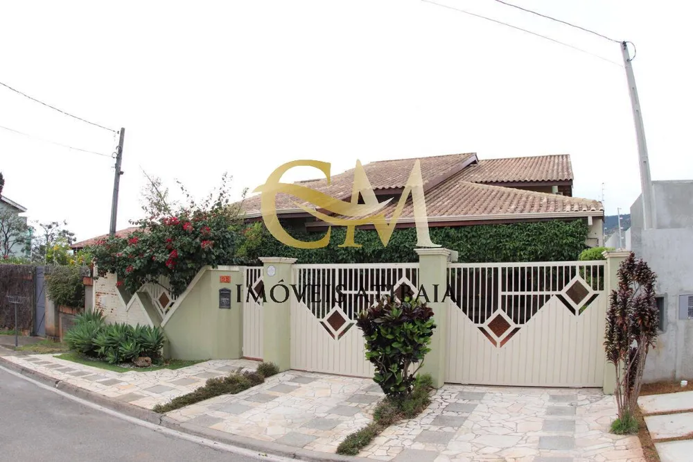 Casa, 2 quartos, 401 m² - Foto 2
