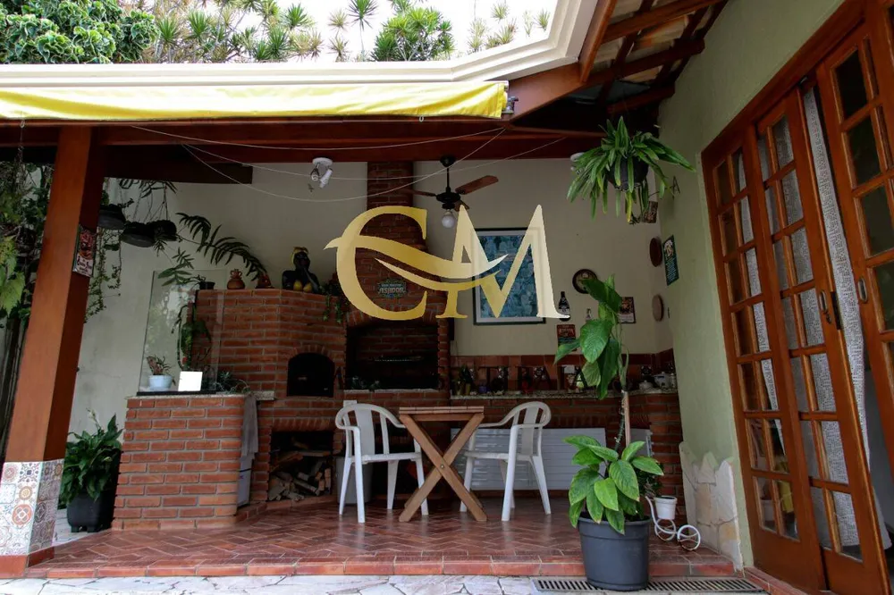 Casa, 2 quartos, 401 m² - Foto 4