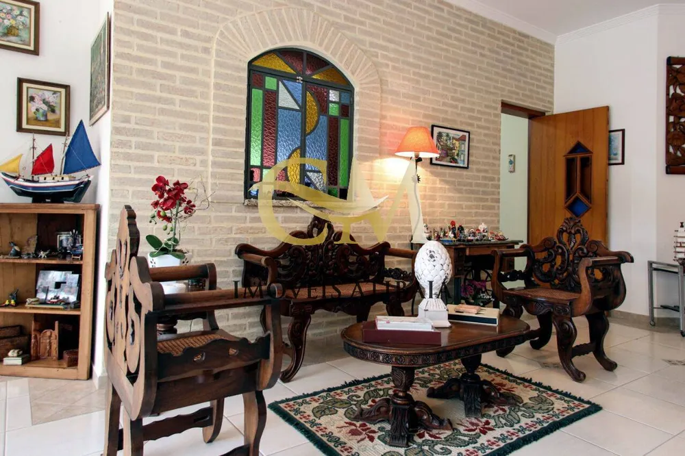 Casa, 2 quartos, 401 m² - Foto 8