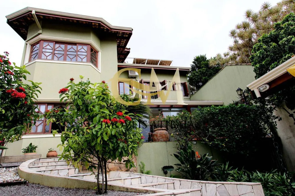 Casa, 2 quartos, 401 m² - Foto 1