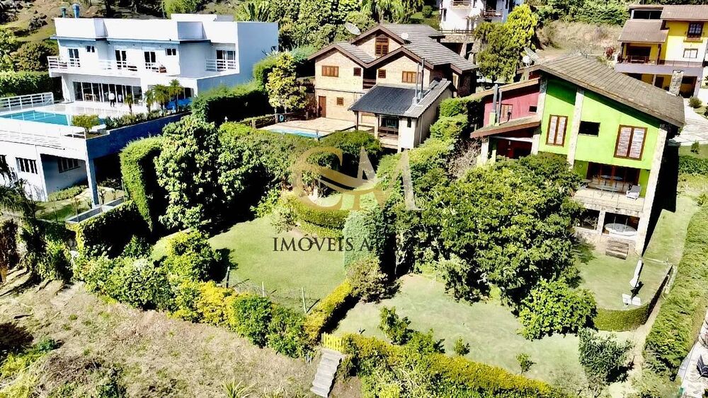 Casa de Condomínio - Foto 1