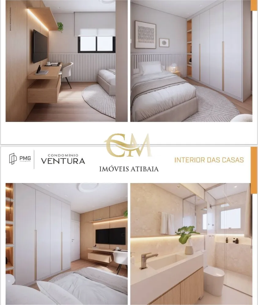 Casa, 2 quartos, 120 m² - Foto 6