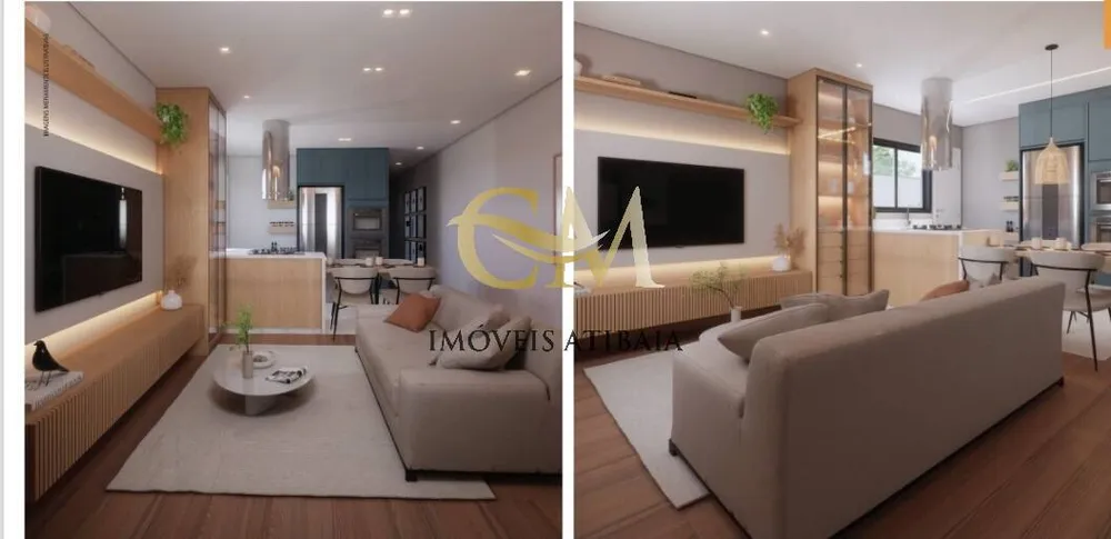 Casa, 2 quartos, 120 m² - Foto 3