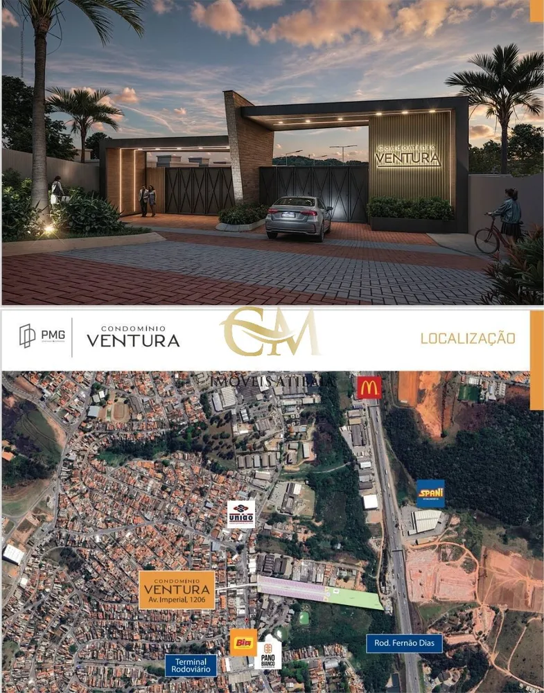 Casa, 2 quartos, 120 m² - Foto 7