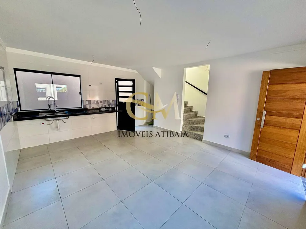 Casa, 2 quartos, 78 m² - Foto 6
