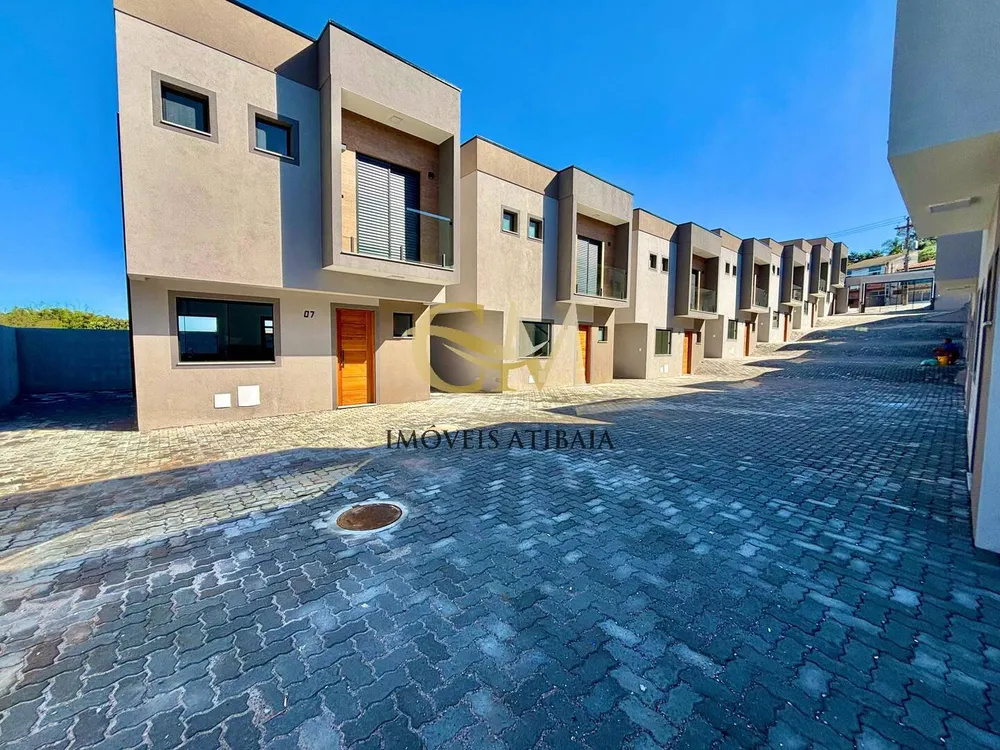 Casa, 2 quartos, 78 m² - Foto 5