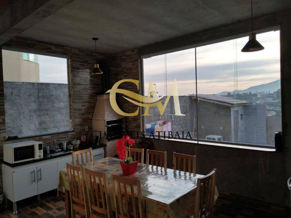 Casa, 4 quartos, 150 m² - Foto 3
