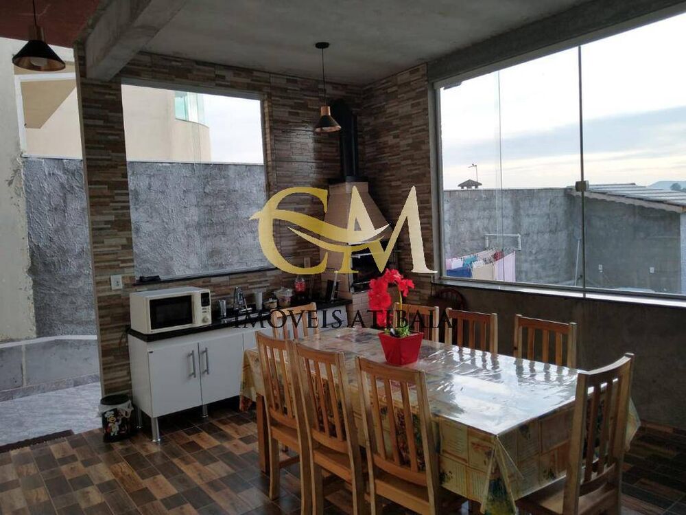 Casa, 4 quartos, 150 m² - Foto 4