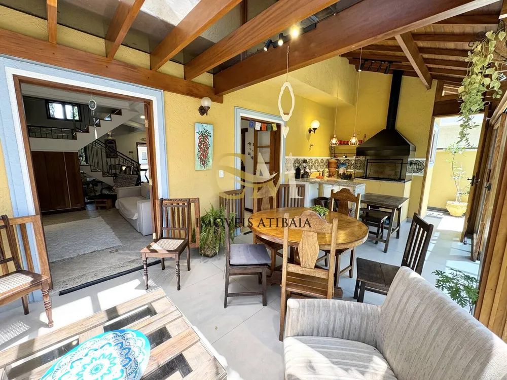 Casa, 3 quartos, 300 m² - Foto 5