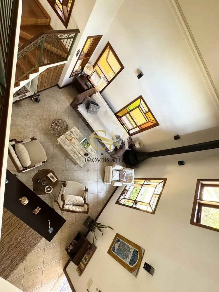 Casa, 3 quartos, 300 m² - Foto 10