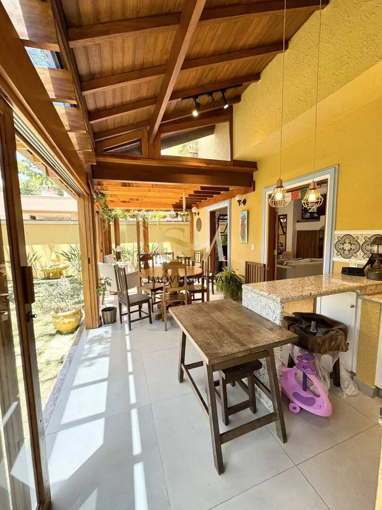 Casa, 3 quartos, 300 m² - Foto 7
