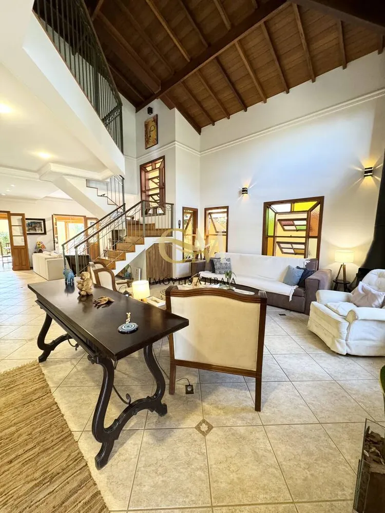 Casa, 3 quartos, 300 m² - Foto 4