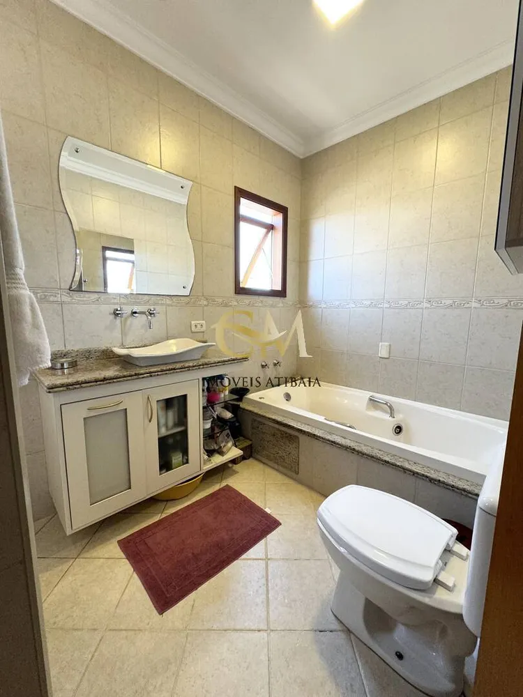 Casa, 3 quartos, 300 m² - Foto 12