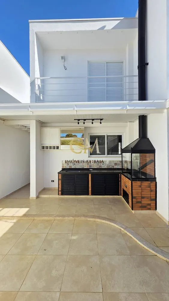 Casa, 3 quartos, 213 m² - Foto 6
