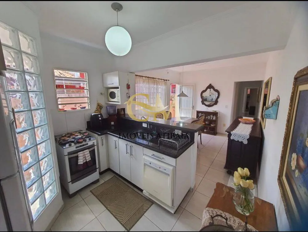 Casa, 2 quartos, 150 m² - Foto 3