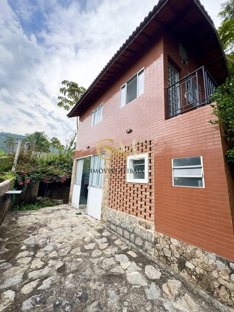 Casa de Condomínio, 2 quartos - Foto 15