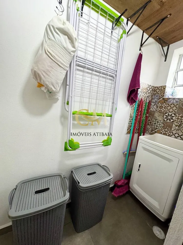 Casa de Condomínio, 2 quartos - Foto 6