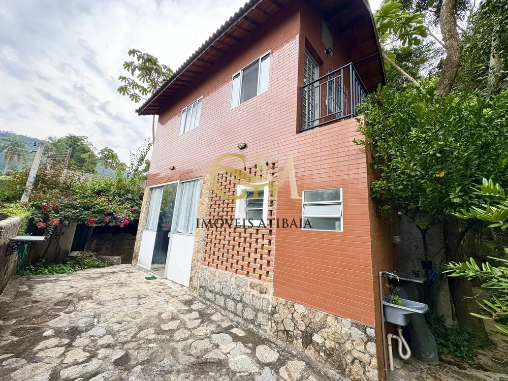 Casa de Condomínio, 2 quartos - Foto 1