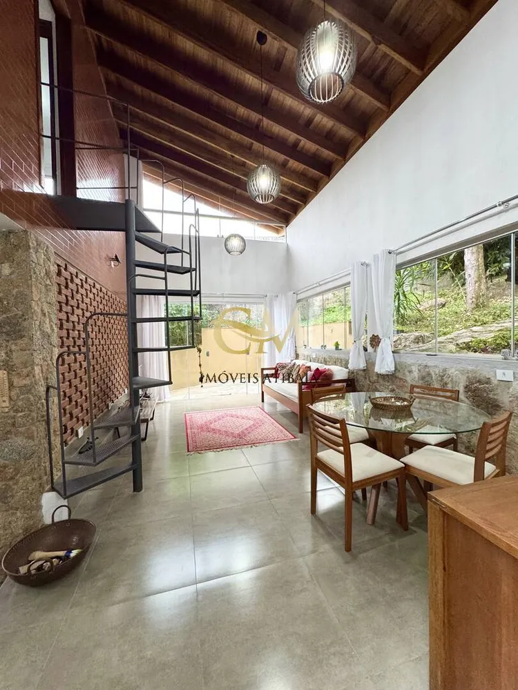 Casa de Condomínio, 2 quartos - Foto 4