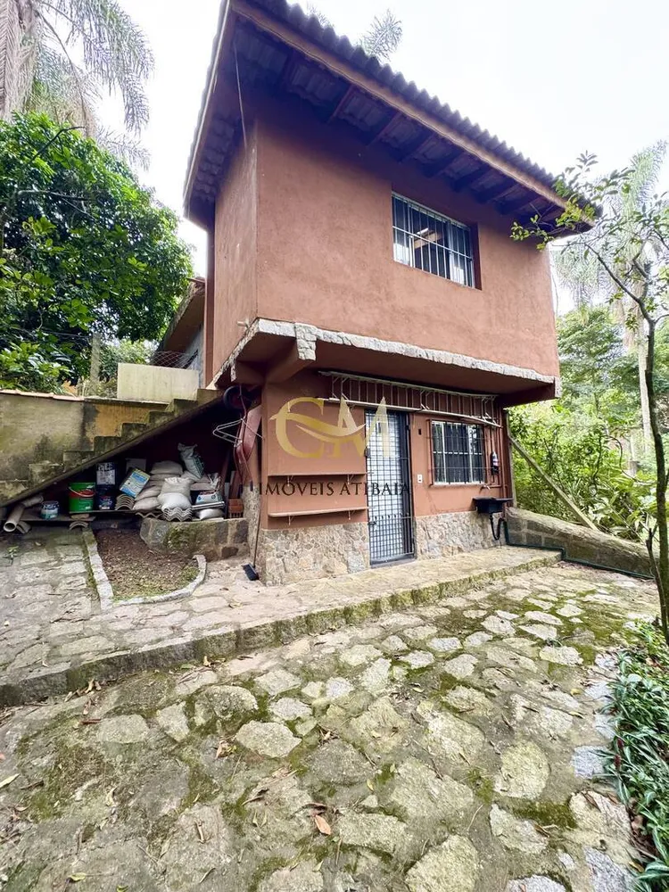 Casa de Condomínio, 2 quartos - Foto 12