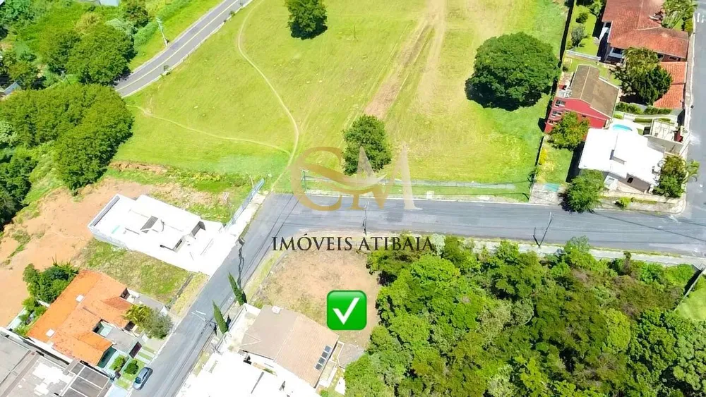 Terreno, 500 m² - Foto 1
