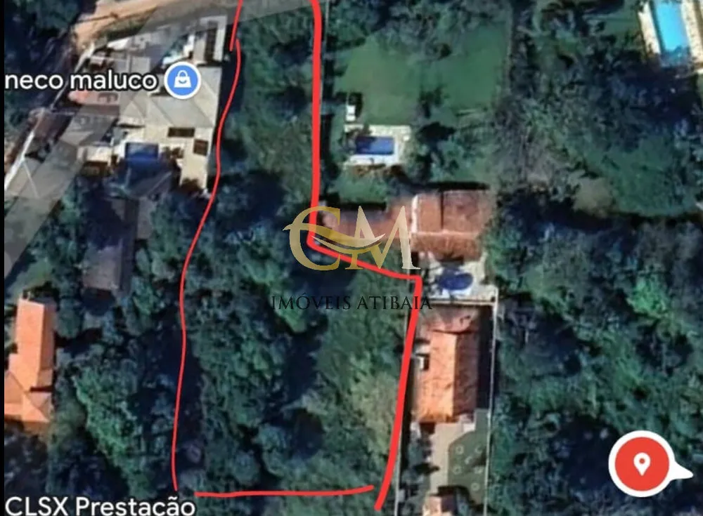 Terreno, 1080 m² - Foto 5