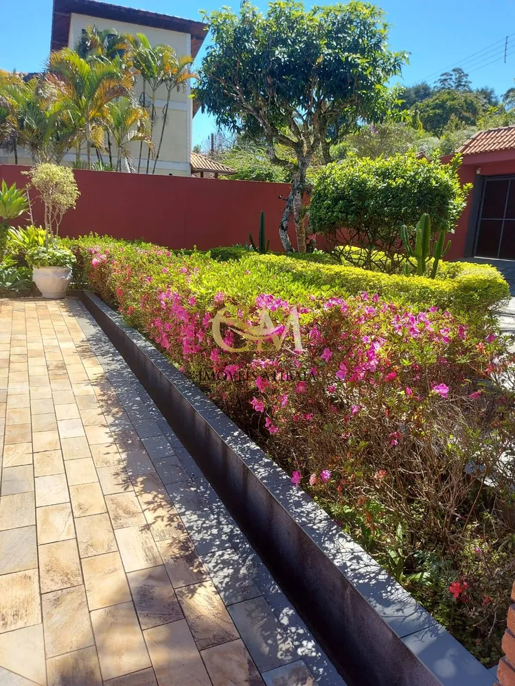 Casa de Condomínio, 3 quartos - Foto 12