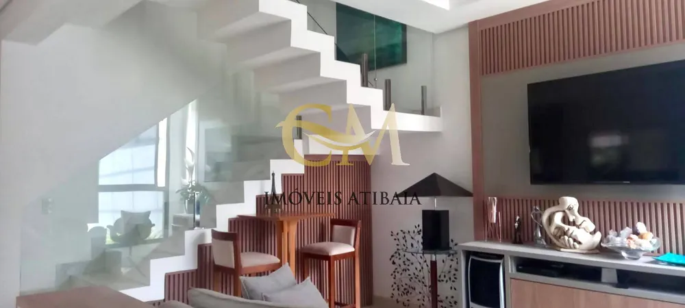 Casa de Condomínio, 3 quartos - Foto 6