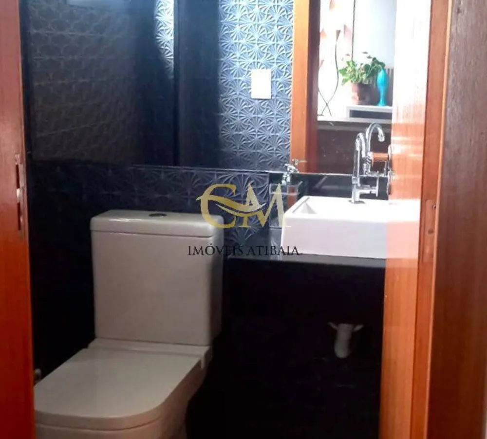 Casa de Condomínio, 3 quartos - Foto 12