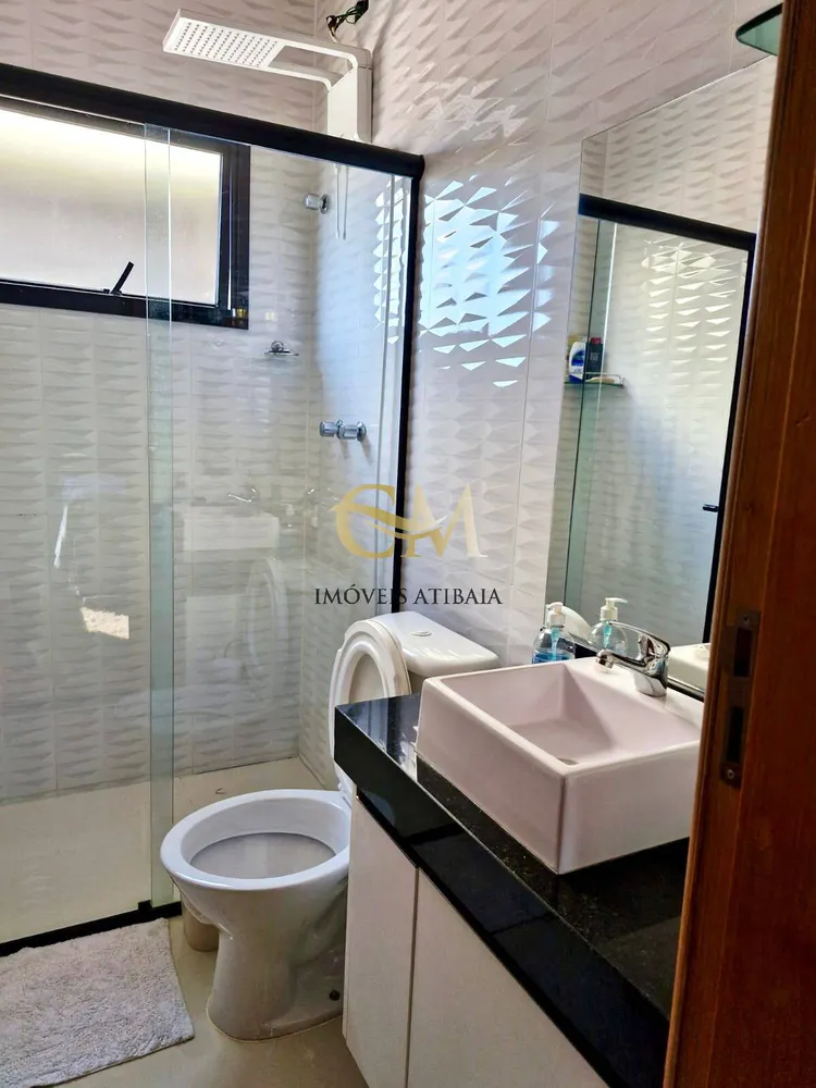 Casa de Condomínio, 3 quartos - Foto 9