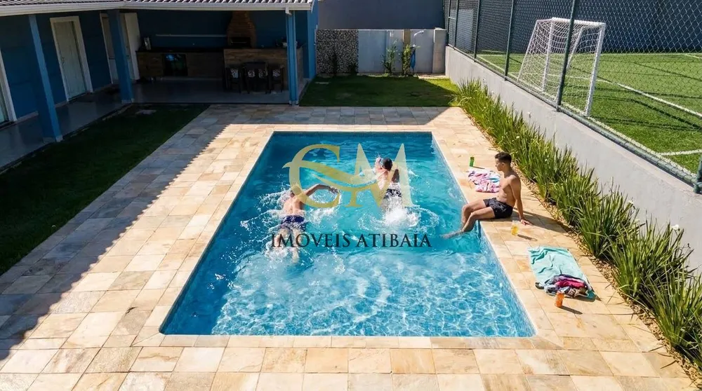 Casa, 2 quartos, 600 m² - Foto 3