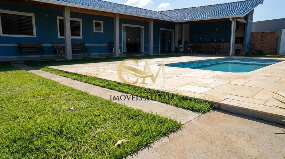 Casa, 2 quartos, 600 m² - Foto 6