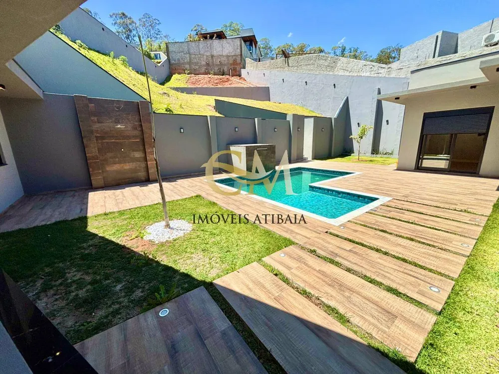 Casa de Condomínio, 3 quartos - Foto 7