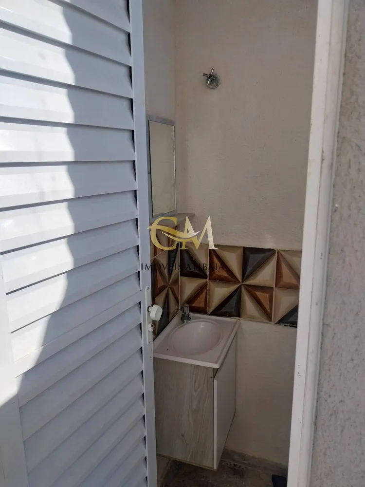 Casa, 2 quartos, 129 m² - Foto 10