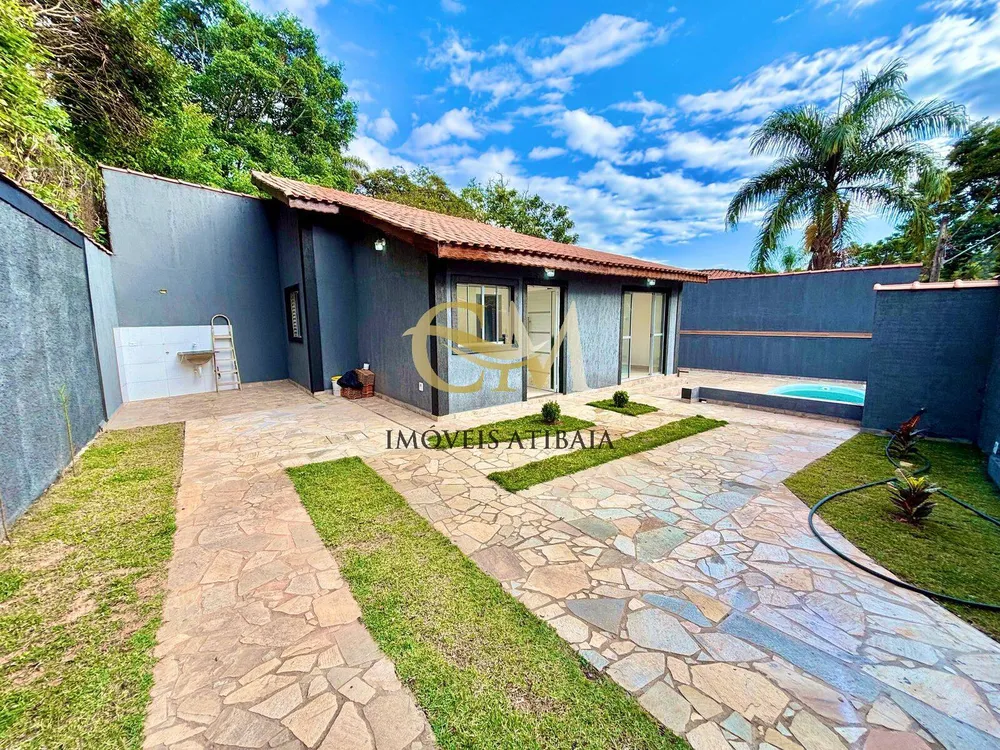 Casa, 2 quartos, 154 m² - Foto 2
