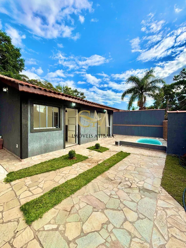 Casa, 2 quartos, 154 m² - Foto 3