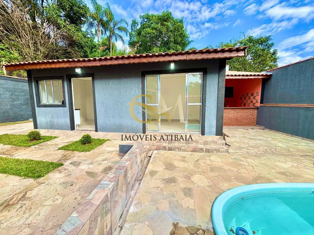 Casa, 2 quartos, 154 m² - Foto 4