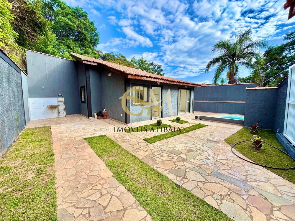 Casa, 2 quartos, 154 m² - Foto 1