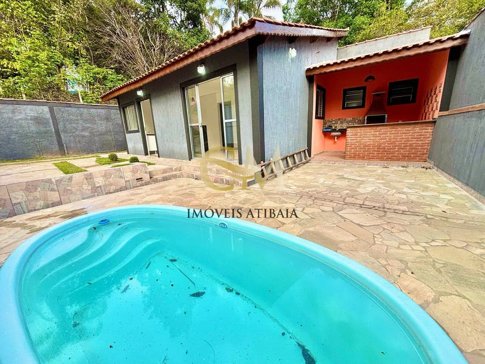 Casa, 2 quartos, 154 m² - Foto 7