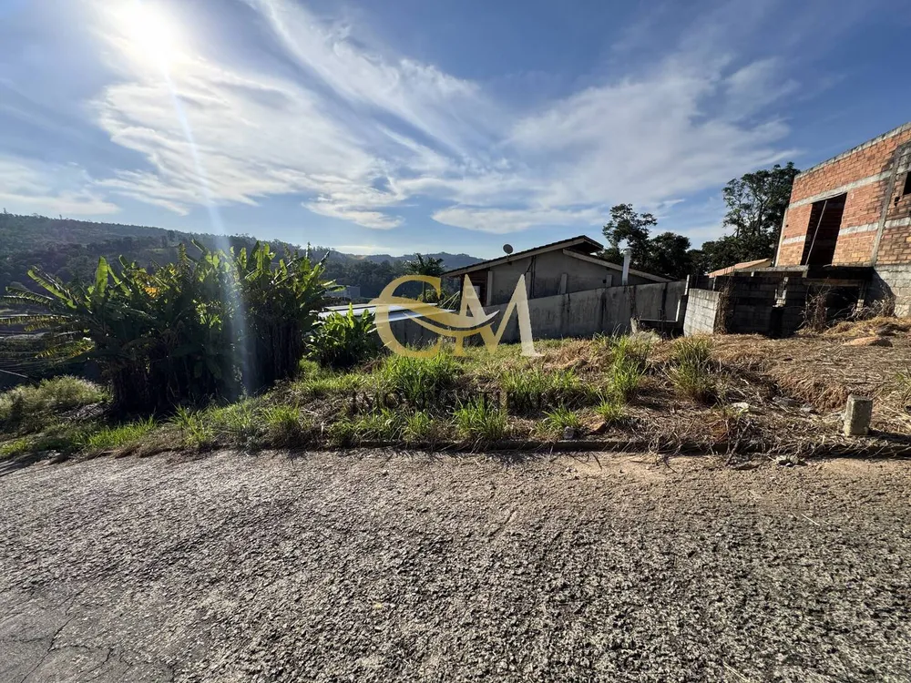 Terreno, 284 m² - Foto 3